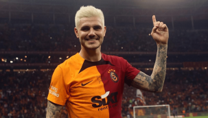 Galatasaray Beşiktaş maçı Icardi golleri izle 2 – 1 | 5 Kasım 2022