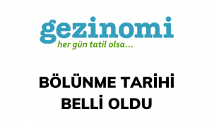 Gezinomi ne zaman bedelsiz verecek, GZNMI ne zaman bölünecek?