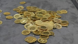 Gram altın fiyatında büyük yükseliş 