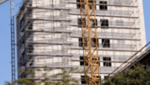 Hayatını kaybeden inşaat işçisi toprağa verildi