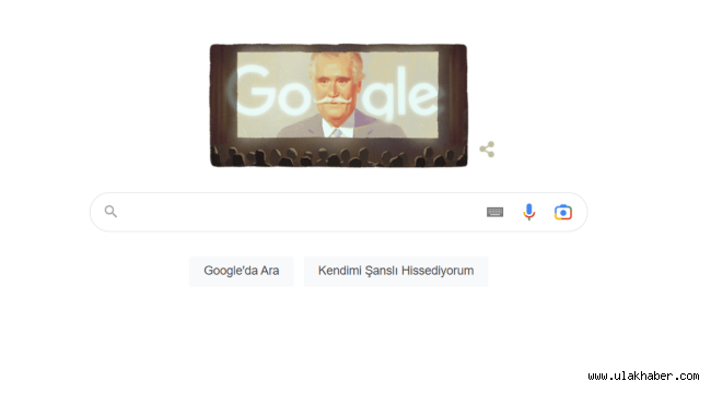 Hulusi Kentmen neden Google'da, ne zaman doğdu ve öldü?