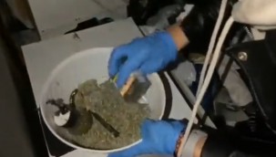 İl Emniyet Müdürü Karabörk, narkotik operasyonunu paylaştı: 'Kökünü kurutacağız'