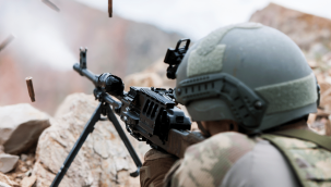 Irak'ın kuzeyinden acı haber geldi