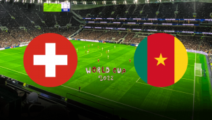 isvicre kamerun canli izle 