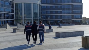 Jandarma, bir ayda 5 terör operasyonu düzenledi