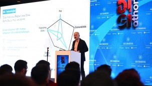 Karaismailoğlu: Sınır kapılarımızdaki güvenlik kadar, siber kapılarımızdaki güvenlik de önemli