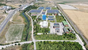 KASKİ'den 24 milyon 405 bin TL'lik tasarruf