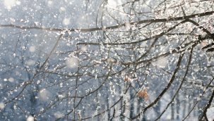 Kayseri'de kar yağışı bekleniyor