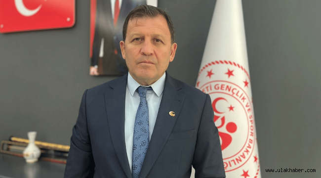 Kayseri'de kış sporları turnuvası düzenlenecek