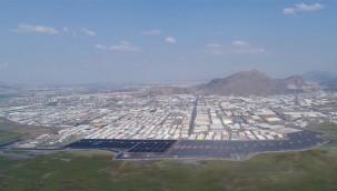 Kayseri OSB 100 Milyon TL'lik enerji alt yapı inşasına hazırlanıyor