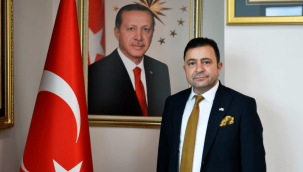 Kayseri OSB Başkanı Mehmet Yalçın, büyüme rakamlarını değerlendirdi