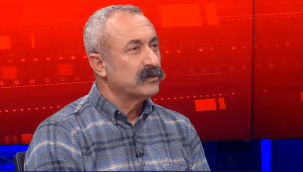 Komünist Başkan'dan canlı yayında 'kaçak elektrik' itirafı!