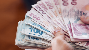 Konut kredisi faizi 40 ayın zirvesinde, ticari kredi faizi 24 ayın dibinde