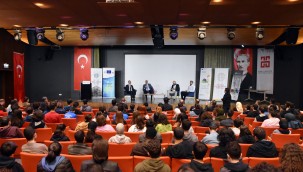 KTO'da "Yenilenebilir Enerji Ve Enerjinin Geleceği" paneli