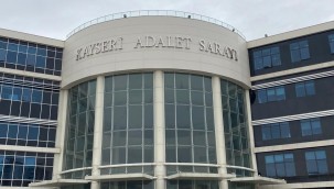 Mahkemede şok ifade: İftira attım 