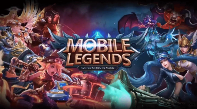 Mobile Legends oyununda veri ihlali yaşandı