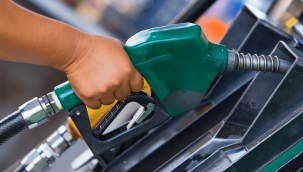 Motorinden sonra benzine de indirim bekleniyor