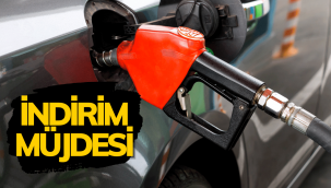 Motorine bu gece yarısından itibaren indirim geliyor! 