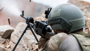 MSB: 1441 terörist etkisiz hale getirildi