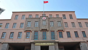 MSB: Pençe-Kılıç Hava Harekâtı ile 89 hedef imha edildi