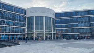 Nişanlısının eski sevgilisini yağmadan yargılanan sanık 4 yıl 7 ay hapis cezasına çarptırıldı