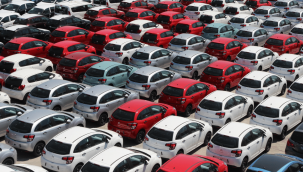 Otomobilde beklenen ÖTV düzenlemesi Resmî Gazete'de yayımlandı!