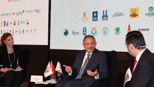 Özhaseki: Muhalefet belediyeleri hizmet anlayışı yerine, algı belediyeciliği yapıyor