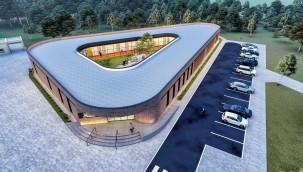 Protokol imzalandı: Talas'a Yaşlı Bakım Merkezi