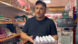 Rıdvan Kevrek kimdir, nereli, kaç yaşında?