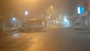 Saadet Partisi Sarız İlçe Başkanı'ndan hava kirliliği tepkisi