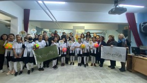 Tohumluk Vakfı'nın yeni projesi hayata geçirildi