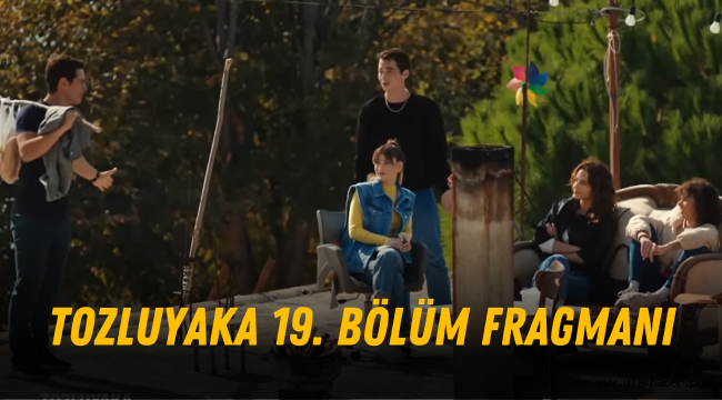 Tozlu Yaka 19 bölüm fragmanı izle Youtube FOX TV yeni bölüm