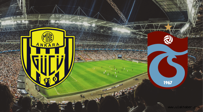 Trabzonspor Ankaragucu canlı maç HD taraftarium24