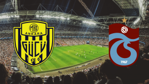 Trabzonspor Ankaragucu canlı maç HD taraftarium24