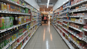 Tüketici güveni bir yılın zirvesinde