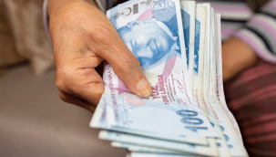 Türk-İş: Yoksulluk sınırı 25 bin lirayı aştı