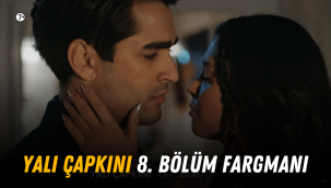 Yalı Çapkını 8 bölüm fragmanı izle Star TV Youtube