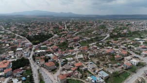 Yemliha, daha modern altyapı ve daha konforlu bir ulaşıma kavuştu