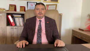 YRP'li Önder Narin: Kayseri'nin özlemiş olduğu genç ve dinamik kadroyla yola çıkacağız