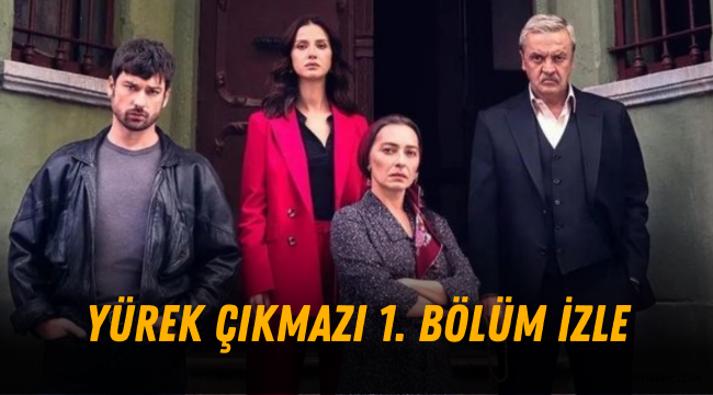 Yürek Çıkmazı 1 bölüm full izle tek parça TRT Youtube reklamsız