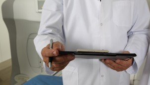 27 bin sözleşmeli sağlık personeli alınacak 