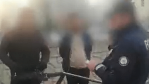 5 günde 37 hırsızlık olayı aydınlatıldı 