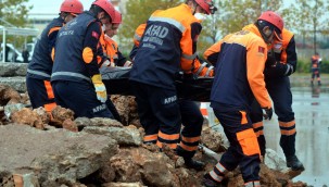 AFAD, 43 uzman yardımcısı alacak!