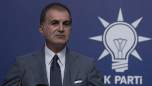 AK Parti Sözcüsü Ömer Çelik'ten EYT ve asgari ücret açıklaması