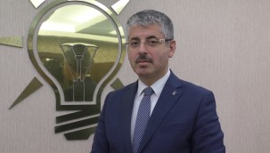 AK Partili Çopuroğlu'ndan, Erdoğan'ın fotoğrafının örtülmesiyle ilgili açıklama