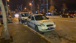 Alacak verecek tartışması sonucu sırtından bıçaklandı