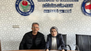 Ayverdier: Engelliler için birçok kazanıma imza attık