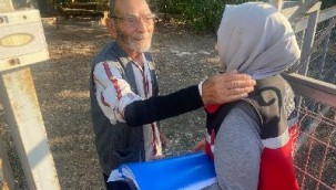 Bakan Yanık: Aralık ayında 2,1 milyar TL yaşlı aylığı ve engelli aylıklarını hesaplara yatırdık