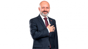 Başkan Çolakbayrakdar: Engellilerle bir gün değil, her gün beraberiz