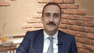 Başkan İlmek: Belediyemiz, borçlu değil alacaklı